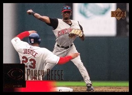 247 Pokey Reese